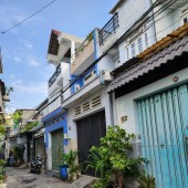 Sở hữu nhà mới ở liền, 5 PHÒNG NGỦ, Đông Hưng Thuận Quận 12 DT 53.08m2